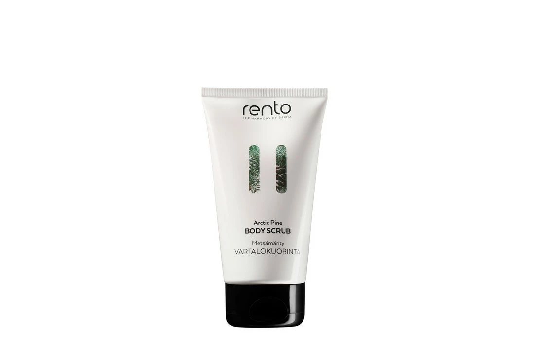 Rento Cadeau Set Haar En Body 6 Rento Cadeau Set Haar En Body - Afbeelding 4