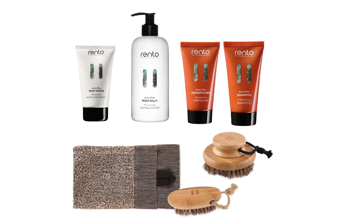 Rento Cadeau Set Haar En Body 3 Rento Cadeau Set Haar En Body