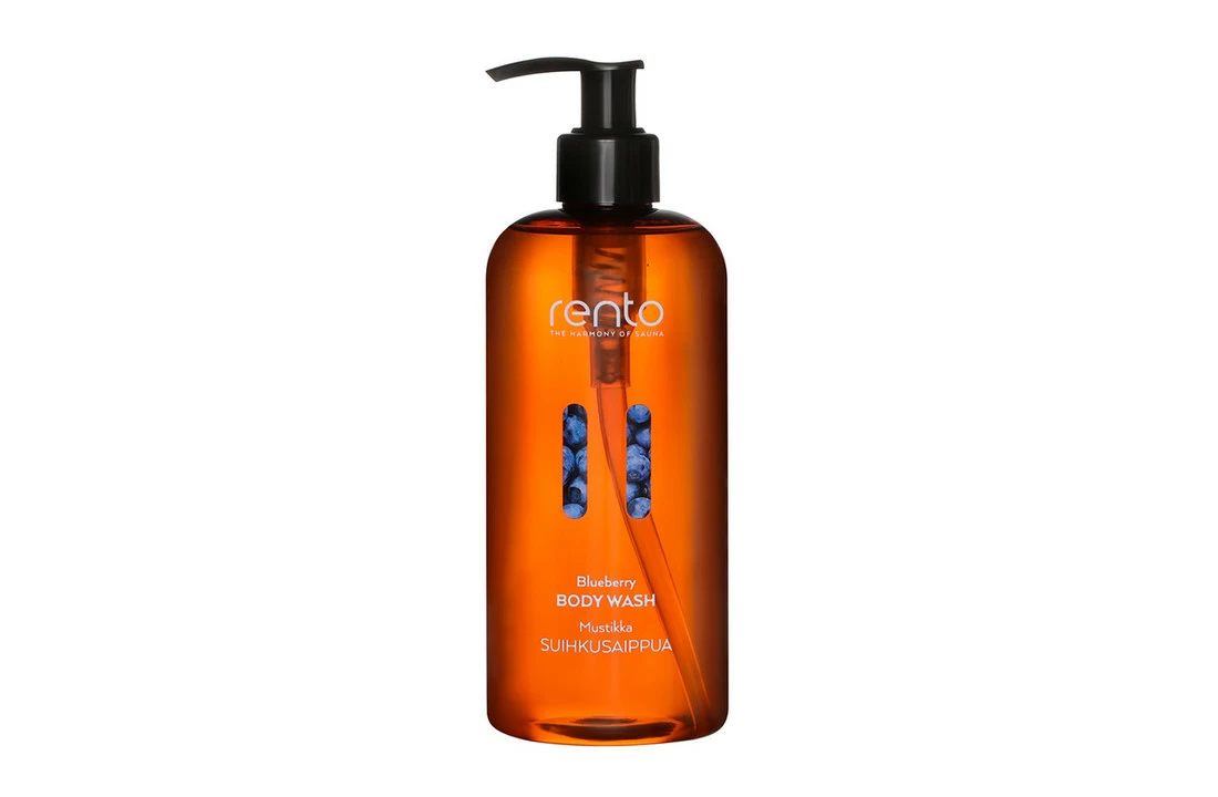 Rento Cadeau Set Rento Bosbessen 7 Rento Cadeau Set Rento Bosbessen - Afbeelding 5