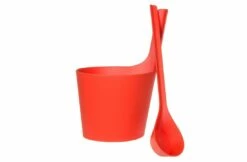 Rento Cadeau SetSauna Emmer Pisara Oranje 10 Rento Cadeau SetSauna Emmer Pisara Oranje -Zwembad Benodigdheden Verkoopwinkel rento cadeau set sauna emmer pisara oranje 1