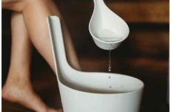 Rento Cadeau SetSauna Emmer Pisara Wit 11 Rento Cadeau SetSauna Emmer Pisara Wit -Zwembad Benodigdheden Verkoopwinkel rento cadeau set sauna emmer pisara wit 3