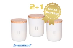 Rento Geurkaars Berken - 2+1 Gratis