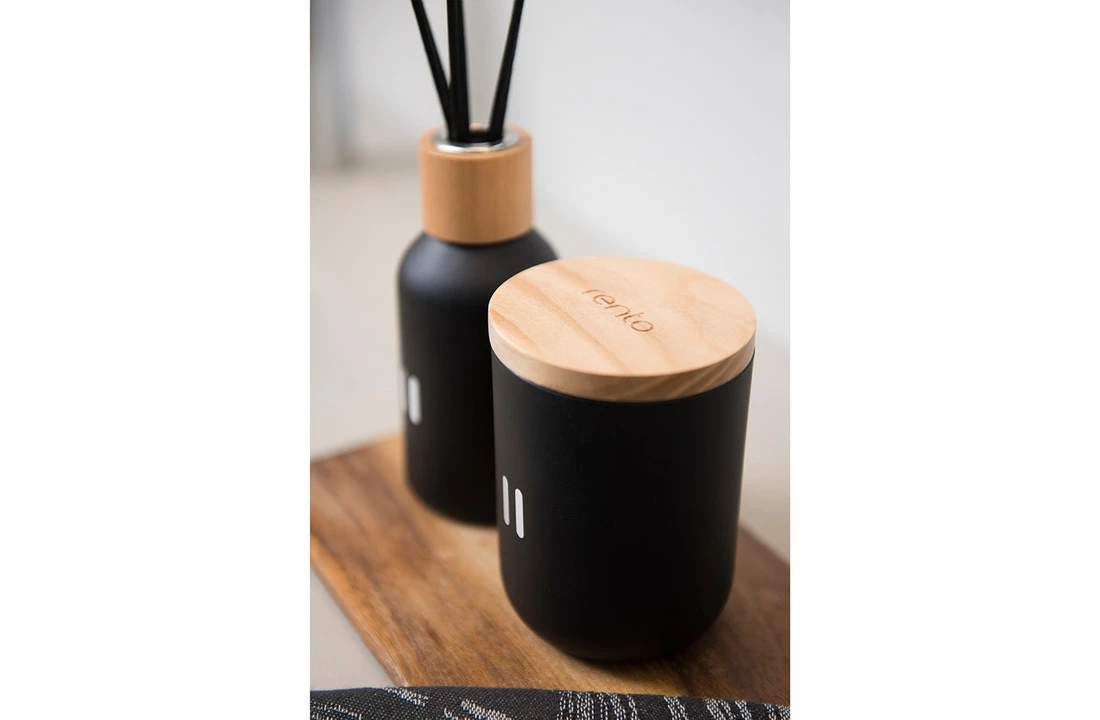 Rento Geurkaars Dennen - 2+1 Gratis 7 Rento Geurkaars Dennen - 2+1 Gratis - Afbeelding 5