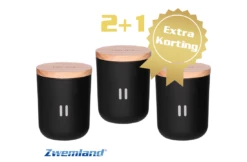 Rento Geurkaars Dennen - 2+1 Gratis