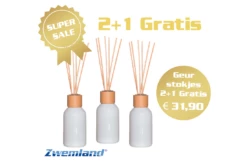 Rento Geurstokjes Berken - 2+1 Gratis -Zwembad Benodigdheden Verkoopwinkel rento geurstokjes berken 21 gratis 1