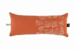 Rento Gift Set - Sauna Kleed En Kussen - Oranje -Zwembad Benodigdheden Verkoopwinkel rento gift set sauna kleed en kussen oranje 1