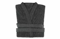 Rento Kenno Badjas - Grijs - Maat S/M