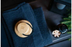 Rento Kenno Sauna Handdoek - Grijs - 50x70 Cm -Zwembad Benodigdheden Verkoopwinkel rento kenno sauna handdoek grijs 50x70 cm 2