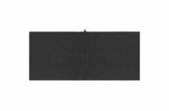 Rento Kenno Sauna Kleed - Grijs - 60x160 Cm