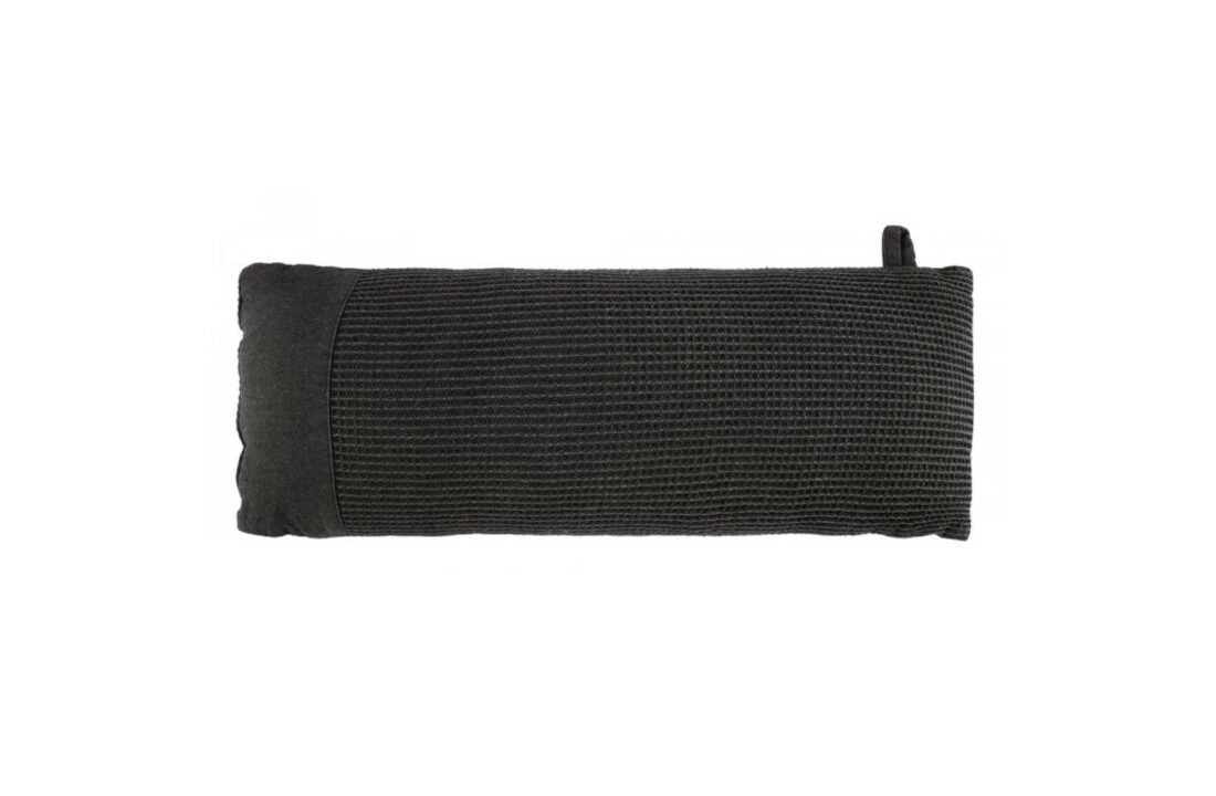 Rento Kenno Sauna Kussen - Grijs - 50x22 Cm 3 Rento Kenno Sauna Kussen - Grijs - 50x22 Cm