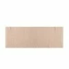 Rento Laudelina Kenno 60x160 Cm Beige/wit -Zwembad Benodigdheden Verkoopwinkel rento laudelina kenno 60x160 cm beige wit