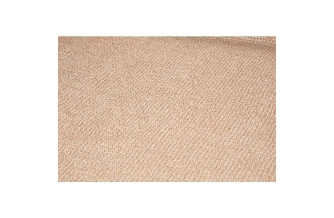 Rento Laudelina Kenno 60x160 Cm Beige/wit 5 Rento Laudelina Kenno 60x160 Cm Beige/wit - Afbeelding 3