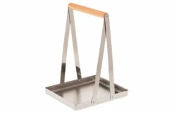 Rento Rento Brandhout Rek