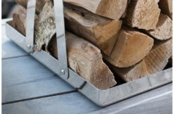 Rento Rento Brandhout Rek -Zwembad Benodigdheden Verkoopwinkel rento rento brandhout rek 3