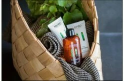 Rento Rento Cadeauset Voetenbad, Voetscrub En Voetencreme -Zwembad Benodigdheden Verkoopwinkel rento rento cadeauset voetenbad voetscrub en voete 1