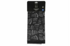 Rento Rento Pino Sauna Kleed - Zwart 50x150 Cm -Zwembad Benodigdheden Verkoopwinkel rento rento pino sauna kleed zwart 50x150 cm 3