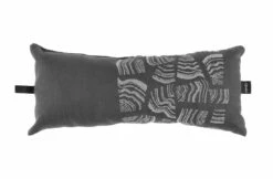 Rento Rento Pino Sauna Kussen Zwart 50x22