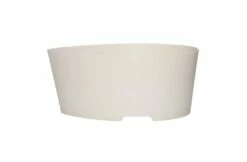 Rento Rento Pisara Wasbak 8,5 L Schors