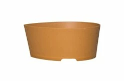 Rento Rento Pisara Wastafel 8,5 L Naturel