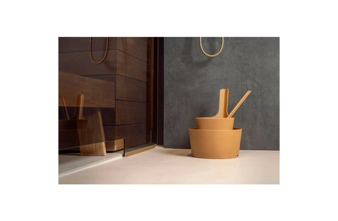 Rento Rento Pisara Wastafel 8,5 L Naturel 8 Rento Rento Pisara Wastafel 8,5 L Naturel - Afbeelding 6