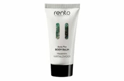 Rento Rento Reisset Shampoo + Conditioner + Body Wash + Bodylotion | Dennen -Zwembad Benodigdheden Verkoopwinkel rento rento reisset shampoo conditioner body wash 3