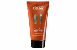 Rento Rento Reisset Shampoo + Conditioner + Body Wash + Bodylotion | Dennen -Zwembad Benodigdheden Verkoopwinkel rento rento reisset shampoo conditioner body wash 5