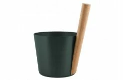 Rento Rento Sauna Emmer Aluminium Groen