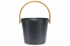 Rento Rento Sauna Emmer Aluminium Met Bamboe Handvat Grijsblauw 10 Rento Rento Sauna Emmer Aluminium Met Bamboe Handvat Grijsblauw -Zwembad Benodigdheden Verkoopwinkel rento rento sauna emmer aluminium met bamboe handv 7