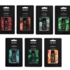 Rento Rento Sauna Geur 10 Ml - 5 Stuks -Zwembad Benodigdheden Verkoopwinkel rento rento sauna geur 10 ml 5 stuks