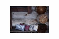 Rento Rento Sauna Kussen 50x22 Cm Rood -Zwembad Benodigdheden Verkoopwinkel rento rento sauna kussen 50x22 cm rood 3