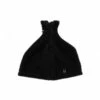 Rento Rento Sauna Muts Linnen Badstof Zwart