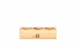 Rento Rento Saunageur 3 X 10 Ml In Bamboe Houder -Zwembad Benodigdheden Verkoopwinkel rento rento saunageur 3 x 10 ml in bamboe houder 4