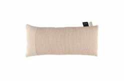 Rento Rento Saunakussen Kenno 50x22 Cm Beige/wit