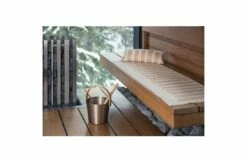 Rento Rento Seat Cover Laituri 50x150 Cm Beige/wit -Zwembad Benodigdheden Verkoopwinkel rento rento seat cover laituri 50x150 cm beige wit 3