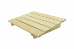 Sawo Sauna Produkten Sauna Hoofdsteun Abachi Basic -Zwembad Benodigdheden Verkoopwinkel sawo sauna produkten sauna hoofdsteun abachi basic 2