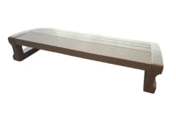 Sawo Sauna Produkten Sauna Hoofdsteun Abachi Bol Model (nieuw Model) -Zwembad Benodigdheden Verkoopwinkel sawo sauna produkten sauna hoofdsteun abachi bol m 2