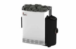 Sawo Sauna Produkten SAWO Sauna-oven Mini MN -Diverse Soorten