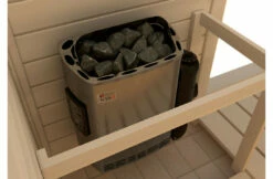 Sawo Sauna Produkten SAWO Sauna-oven Mini MN -Diverse Soorten -Zwembad Benodigdheden Verkoopwinkel sawo sauna produkten sawo sauna oven mini mn diver 3