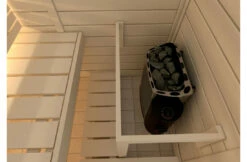 Sawo Sauna Produkten SAWO Sauna-oven Mini MN -Diverse Soorten -Zwembad Benodigdheden Verkoopwinkel sawo sauna produkten sawo sauna oven mini mn diver 5