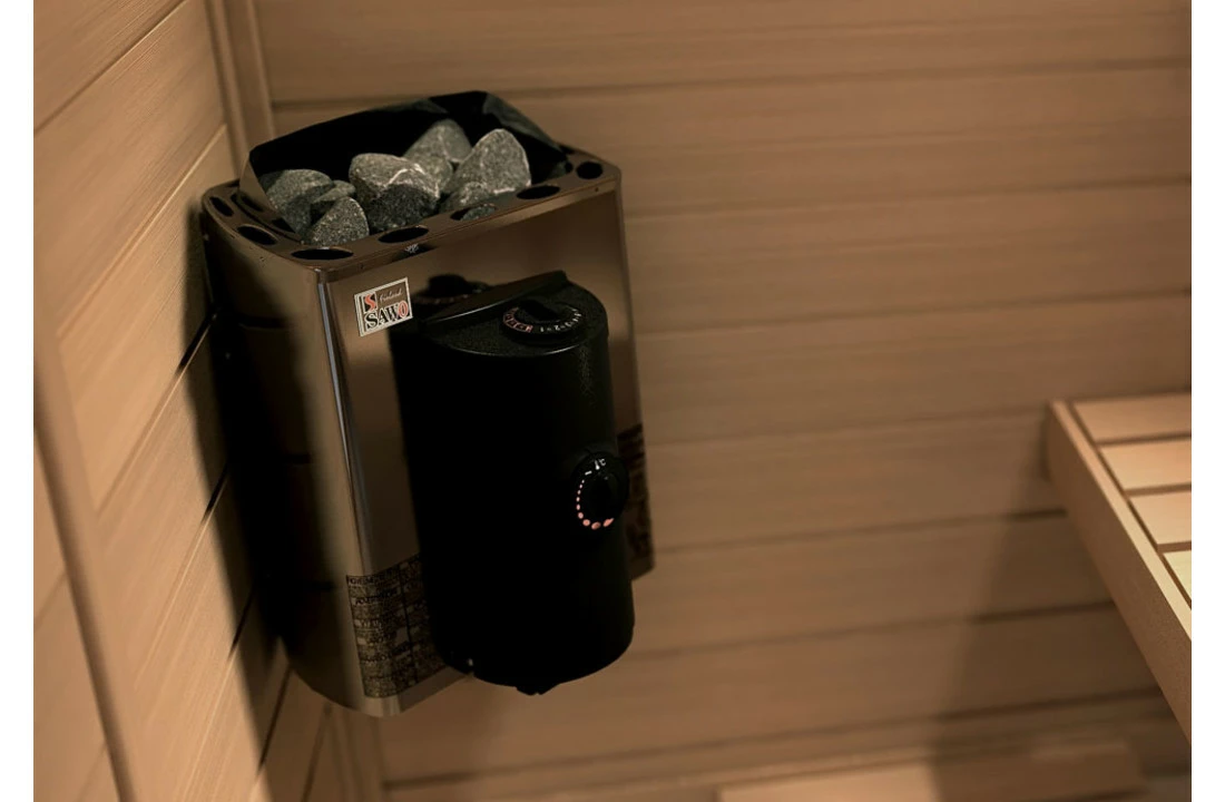 Sawo Sauna Produkten SAWO Sauna-oven Mini X MX 36NB 6 Sawo Sauna Produkten SAWO Sauna-oven Mini X MX 36NB - Afbeelding 4