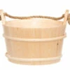 Sentiotec Sauna Emmer Basic 4 Litermet Handvat Touw -Zwembad Benodigdheden Verkoopwinkel sentiotec sauna emmer basic 4 liter met handvat to