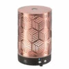 Serene House Serene House Ultrasonic Diffuser Array Copper 90ml 2 Serene House Serene House Ultrasonic Diffuser Array Copper 90ml -Zwembad Benodigdheden Verkoopwinkel serene house serene house ultrasonic diffuser arra