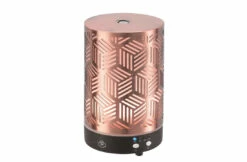 Serene House Serene House Ultrasonic Diffuser Array Copper 90ml