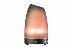 Serene House Serene House Ultrasonic Diffuser Astro Grey 90ml -Zwembad Benodigdheden Verkoopwinkel serene house serene house ultrasonic diffuser astr 2