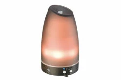 Serene House Serene House Ultrasonic Diffuser Astro Grey 90ml -Zwembad Benodigdheden Verkoopwinkel serene house serene house ultrasonic diffuser astr 3