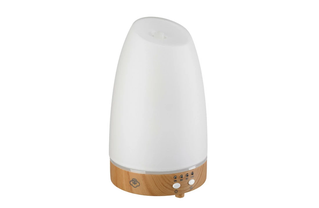 Serene House Serene House Ultrasonic Diffuser Astro White 90ml 5 Serene House Serene House Ultrasonic Diffuser Astro White 90ml - Afbeelding 3