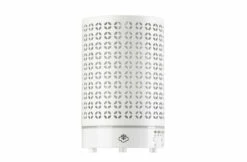Serene House Serene House Ultrasonic Diffuser Cosmos White 90ml -Zwembad Benodigdheden Verkoopwinkel serene house serene house ultrasonic diffuser cosm 2