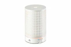 Serene House Serene House Ultrasonic Diffuser Cosmos White 90ml