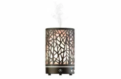 Serene House Serene House Ultrasonic Diffuser Forest Brown 90ml -Zwembad Benodigdheden Verkoopwinkel serene house serene house ultrasonic diffuser fore 2