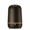 Serene House Serene House Ultrasonic Diffuser Light House Dark Wood 100ml -Zwembad Benodigdheden Verkoopwinkel serene house serene house ultrasonic diffuser ligh